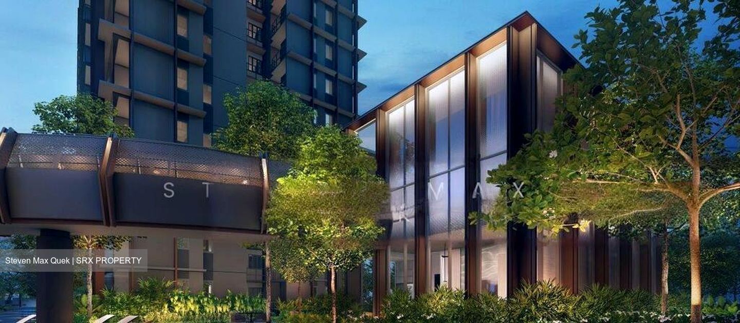 The Continuum (D15), Apartment #507484691